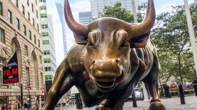 Wall Street: 5 aziende di beni di consumo su cui puntare