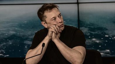 Twitter: a Musk serve più capitale dopo scadenza prestito di margine