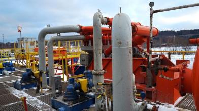 Gas naturale: per George Soros i depositi russi sono già pieni
