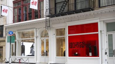 H&M: vendite trimestrali sotto le attese, ma azioni in rally