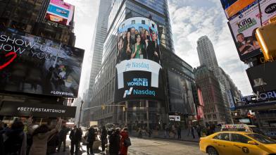 Wall Street Oggi: le azioni Nvidia riconquistano la vetta