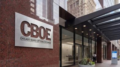 CBOE entra nei prediction markets con nuovi contratti sullo S&P 500