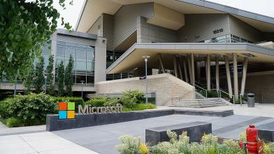 Microsoft: stasera la trimestrale, ecco cosa attendersi