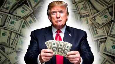 Dollaro USA: ecco perché Trump non riuscirà a indebolirlo