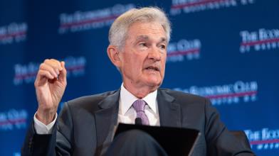 Fed: per Citi non sarà condizionata dal prossimo presidente USA