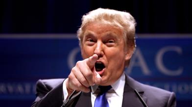 Wall Street Oggi: Trump spinge al ribasso i future