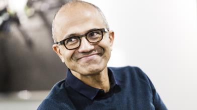 Microsoft: trimestrale batte attese ma outlook delude, come operare?