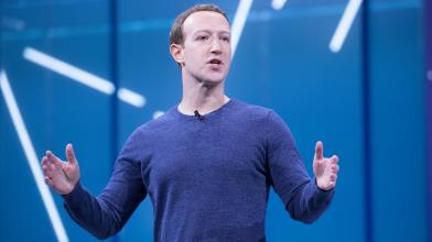 Meta: origine, storia e sviluppo della parent company di Facebook