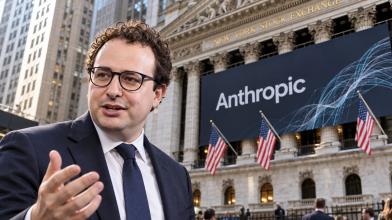 IPO Anthropic, depositato l’S-1: debutto previsto con ticker ANT