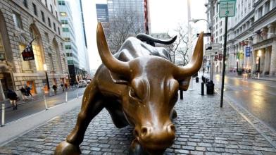 Wall Street: l'S&P 500 crescerà del 20% nel 2021, ecco perchè