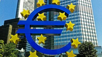 Investire nel settore bancario UE con prospettiva aumento tassi