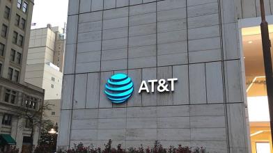 AT&T: la trimestrale batte le attese, le azioni salgono a Wall Street