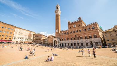 MPS vara il piano 2026-2030, dividendi al 100% dell'utile