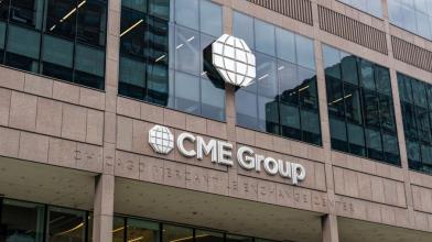 Novità al CME: future single stock e trading cripto 24/7, cosa sapere