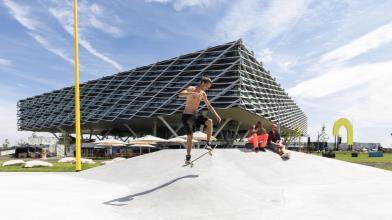 Adidas: le date delle trimestrali nel 2026