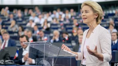 Ursula von der Leyen: chi è la Presidente della Commissione UE