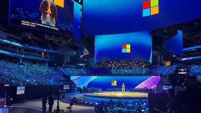 Azioni Microsoft: il peggior trimestre dal 2008