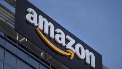 Amazon: in attesa trimestrale vola in Borsa con split azionario