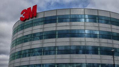 3M taglia outlook utili 2022 con crollo domanda mascherine