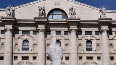 Azioni FTSE Mib: 27% annuo con un certificato su 4 big cap italiane