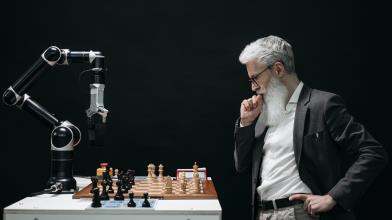Fed vs AI: chi la spunterà?