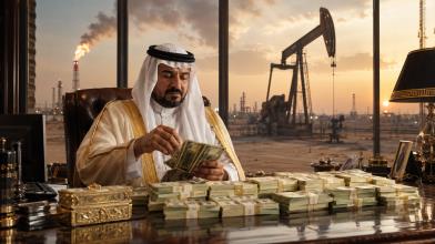 Bilancio forex del mese di maggio: oil currencies protagoniste