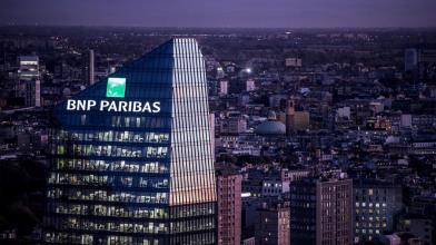 Da BNP Paribas 12 Cash Collect Step-Down su panieri azionari