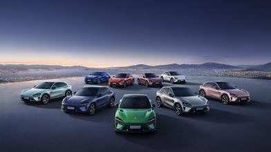 Azioni Xiaomi da record, il nuovo SUV fa tremare Tesla