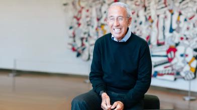 Ron Baron: non venderò mai questa azione