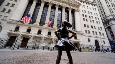 Wall Street Oggi: tutti in attesa della trimestrale di Nvidia