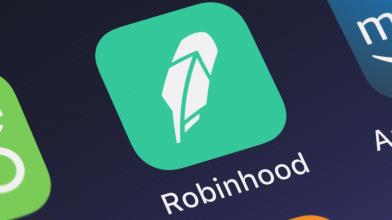 Robinhood: brutta trimestrale, pesa il trading sulle criptovalute
