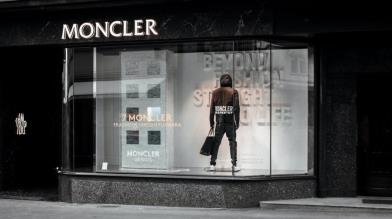 Azioni Moncler: riuscirà la trimestrale ad arrestare il downtrend?