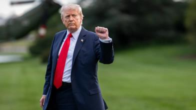 Trump fa volare le azioni giapponesi e cinesi