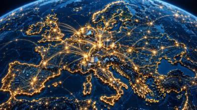 Tech europeo: come diversificare il rischio e puntare al 14,4% annuo