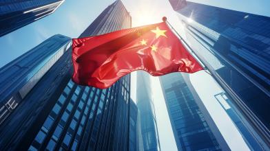 Azioni Cinesi: JP Morgan vede grandi guadagni nel 2026