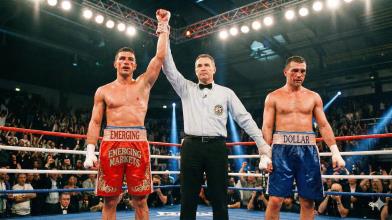 Bilancio Forex del mese di gennaio 2026: emergenti sugli scudi