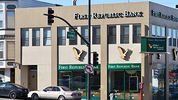First Republic Bank: le azioni salgono, in arrivo il salvataggio?