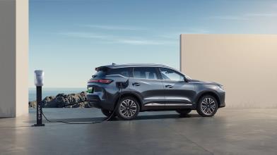 Chery: l'obiettivo è diventare un mix tra Toyota e Tesla