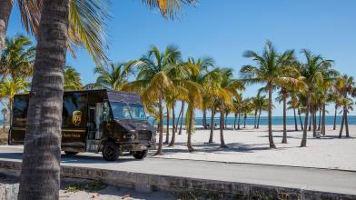 Wall Street Oggi: due velocità per UPS e GM prima dell'avvio