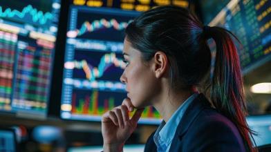 Wall Street: i fondi mettono da parte liquidità per le grandi IPO