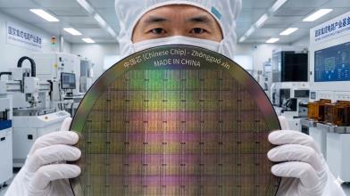 La Cina si costruisce i chip da sola: arrivano le CPU di ByteDance