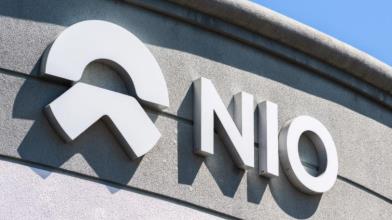 Nio accelera in Borsa dopo il lancio del SUV ES9