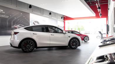 Tesla: in arrivo le vendite trimestrali in Cina, ecco cosa attendersi