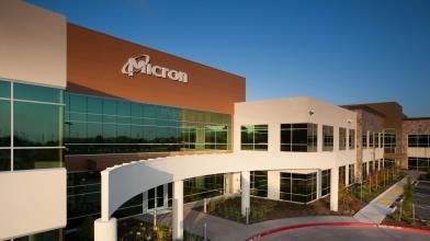 Micron Technology: stasera la trimestrale, ecco cosa attendersi