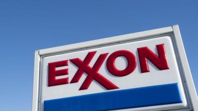 Exxon Mobil: utile trimestrale sprofonda, le azioni crollano