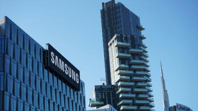 Samsung: nuovo contratto con Tesla per chip AI