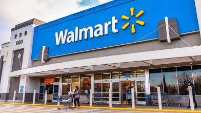 TikTok: anche Walmart entra nella corsa per l'acquisto