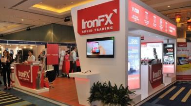 Trading: con IronFX tecnologia al top e spread contenuti