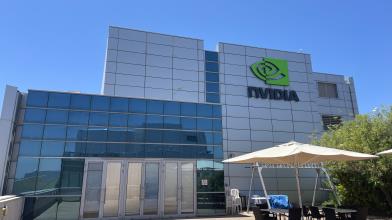 Azioni NVIDIA: arriva la trimestrale, ecco i livelli di trading