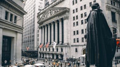 Wall Street Oggi: Nvidia in lieve calo nel pre-market